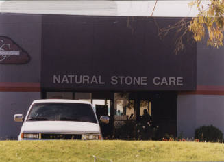 Natural Stone Care Products, 2131 West 7th Street, Tempe, Arizona
