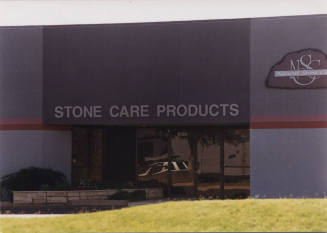 Natural Stone Care Products, 2131 West 7th Street, Tempe, Arizona