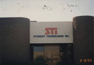 Stewart Technologies Inc., 2137 West 7th Street, Tempe, Arizona