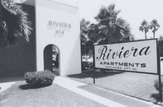 Riviera Apartments - 914 East Lemon Street, Tempe, Arizona