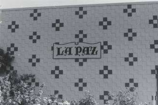 La Paz Apartments - 1011 East Lemon Street, Tempe, Arizona
