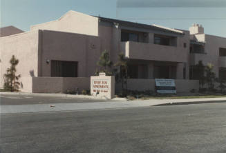 River Run Apartments, 1065 West 1st Street, Tempe, Arizona