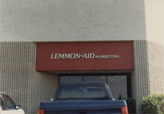 Lemmon-Aid Marketing, 1403 West 10th Place, Tempe, Arizona