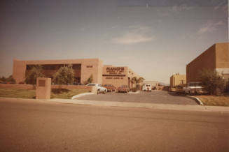 Rang's Automotive & Truck Equipment, Inc., 1444 West 10th Place, Tempe, Arizona