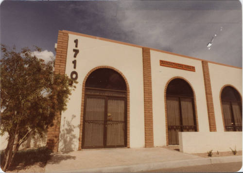 Crankshaft & Head Works, Inc., 1710 West 10th Place, Tempe, Arizona