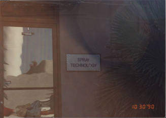 Spray Technology, 1730 West 10th Place, Tempe, Arizona
