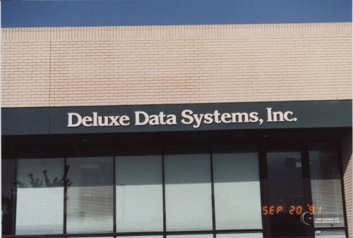 Deluxe Data Systems, Inc., 2005 West 14th Street, Tempe, Arizona