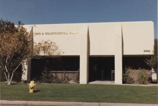 Big D Construction Corp., 2632 West 10th Place, Tempe, Arizona