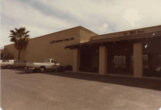 Midwest Tool Inc., 1419 West 12th Place, Tempe, Arizona