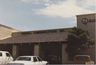 Troxell Communications Inc., 1425 West 12th Place, Tempe, Arizona