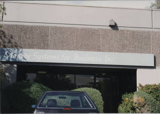 Monroe Systems for Business, Inc., 2414 West 12th Street, Tempe, Arizona