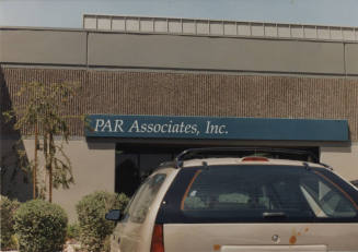 Par Associates, Inc., 2414 West 12th Street, Tempe, Arizona