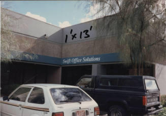 Swift Office Solutions, 2429 West 12th Street, Tempe, Arizona