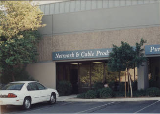 Network & Cable Products, 2440 West 12th Street, Tempe, Arizona