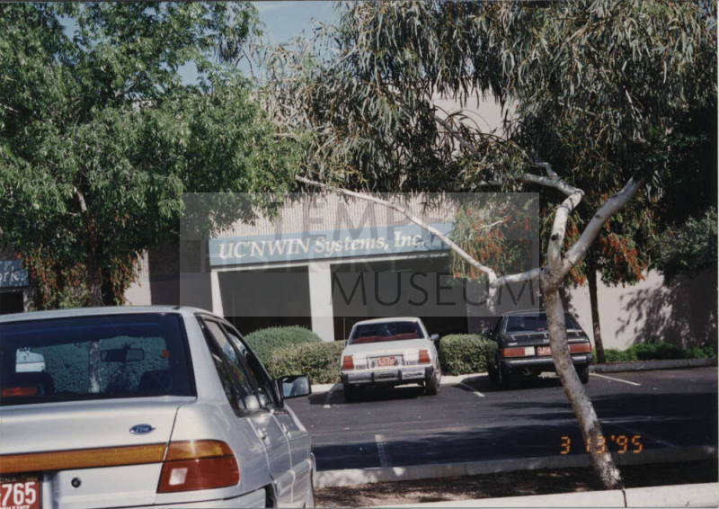 UC'NWIN Systems, Inc., 2440 West 12th Street, Tempe, Arizona