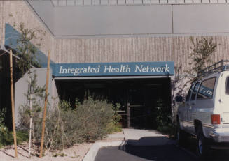 Integrated Health Network, 2440 West 12th Street, Tempe, Arizona