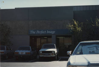 The Perfect Image, 2440 West 12th Street, Tempe, Arizona