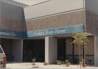 Cookies From Home, 2450 West 12th Street, Tempe, Arizona