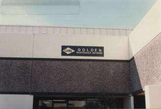 Golden Maintenance Network, 2450 West 12th Street, Tempe, Arizona