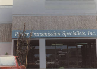 Power Transmission Specialists, Inc., 2465 West 12th Street, Tempe, Arizona