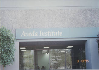 Aveda Institute, 2465 West 12th Street, Tempe, Arizona