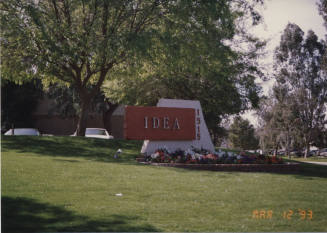 IDEA, 1515 West 14th Street, Tempe, Arizona