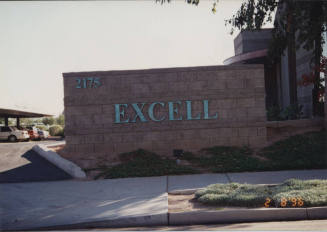 Excell, 2175 West 14th Street, Tempe, Arizona