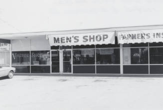 Men's Shop - 1024-B South McClintock Drive, Tempe, Arizona