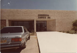 Commercial Carpets, Incorporated, 2410 West 14th Street, Tempe, Arizona