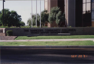 The Maricopa Community Colleges, 2411 West 14th Street, Tempe, Arizona