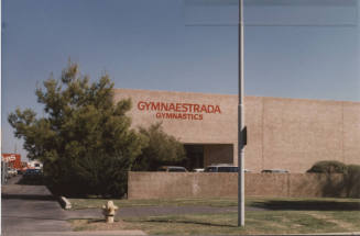 Gymnaestrada Gymnastics, 2420 West 14th Street, Tempe, Arizona