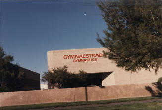 Gymnaestrada Gymnastics, 2420 West 14th Street, Tempe, Arizona