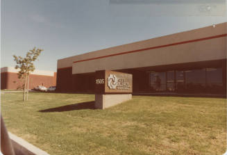 Pixley Richards Manufacturing, 1505 West 17th Street, Tempe, Arizona