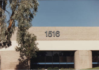 First USA, 1516 West 17th Street, Tempe, Arizona
