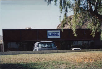 Micom Circuits, 1609 West 17th Street, Tempe, Arizona