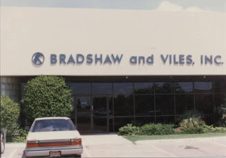 Bradshaw and Viles, Inc., 444 West 21st Street, Tempe, Arizona