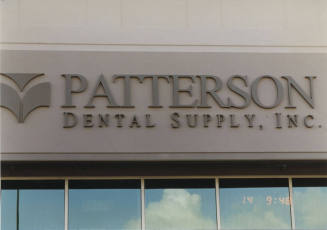 Patterson Dental Supply, Inc., 455 West 21st Street, Tempe, Arizona