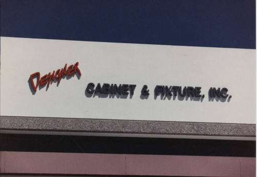 Designer Cabinet & Fixture, Inc., 528 West  21st Street, Tempe, Arizona