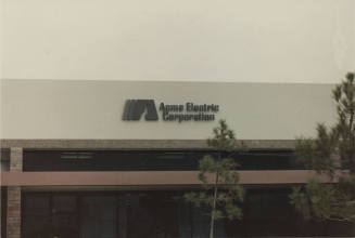 Acme Electric Corporation, 525 West 21st Street, Tempe, Arizona