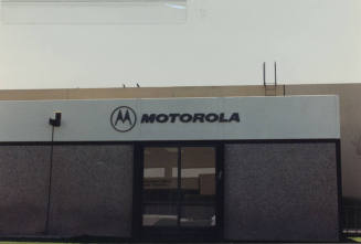 Motorola, 705 West 22nd Street, Tempe, Arizona