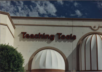 Teaching Tools  - 1840 E. Warner Road, Tempe, AZ