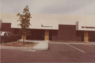 GS Industries, INC.  - 1707 E. Weber Drive, Tempe, AZ