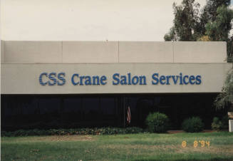 Crane Salon Services  - 1727 E. Weber Drive, Tempe, AZ