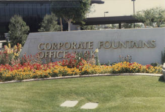 Corporate Fountains Office Park  - 4415 - 4625 Wendler Drive, Tempe, AZ
