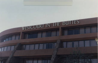 Westcourt In The Buttes - 2000 W. Westcourt Way, Tempe, AZ
