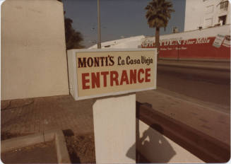 Monti's La Casa Vieja Restaurant 3 West 1st Street, Tempe, Arizoan