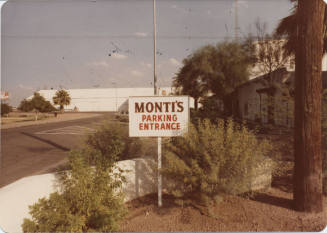 Monti's La Casa Vieja Restaurant 3 West 1st Street, Tempe, Arizona