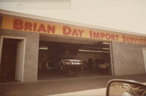 Brian Day Import Service - 414 West 1st Street, #I-2, Tempe, Arizona