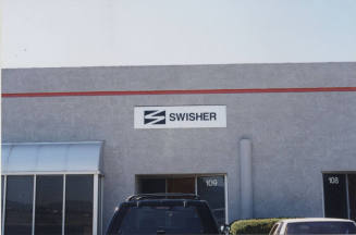 Swisher, 2235 West 1st Street, Tempe, Arizona