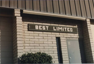Best Limited, 2618 West 1st Street, #11, Tempe, Arizona